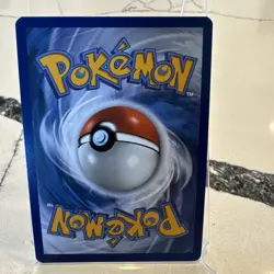 Pokemon Card | Crustle 186/182 | 2025 SV10: Destined Rivals - Image 2