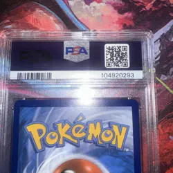 Giratina VSTAR GG69/GG70 Crown Zenith GOLD Pokemon Card SWSH TCG PSA 9 - Image 5