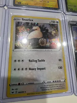 Lot Of 8 Pokemon Cards Black Star Promos & Normal Promos - Image 3