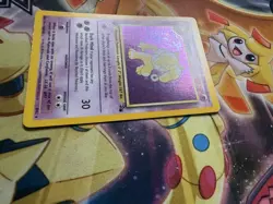 Hypno Fossil Holo 1st Edition 8/62 - Pokemon Card - NM - Image 2