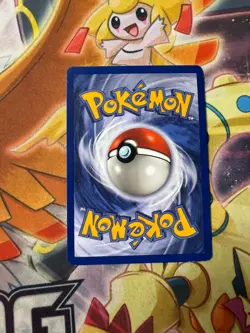 Hypno Fossil Holo 1st Edition 8/62 - Pokemon Card - NM - Image 3