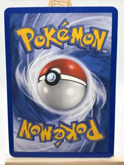 Pikachu Delta Species 035 2006 Black Star Promo Pokemon Card Cosmos MP - Image 2