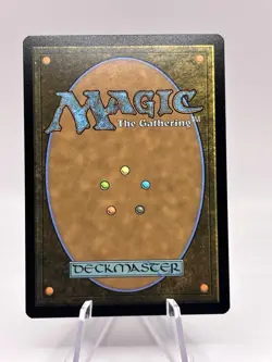 Splinter's Technique 0233 Showcase Teenage Mutant Ninja Turtles TMT MTG NM - Image 2