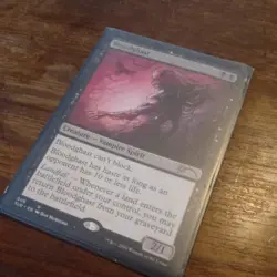 Bloodghast - 6 SLD NM MTG - Image 1