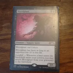 Bloodghast - 6 SLD NM MTG - Image 2