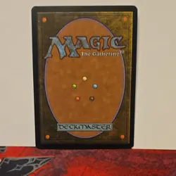 Magic: The Gathering Basilisk Collar Rare Artifact Equipment Worldwake 122 - Image 2