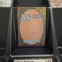 Mari, the Killing Quill Commander: Streets of New Capenna Foil - Image 2