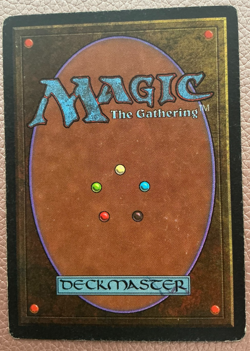Invoke from Legends MTG Magic the gathering - Image 2