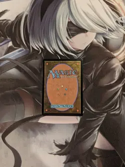 Blood Crypt MTG Lorwyn Eclipsed Foil - Image 2