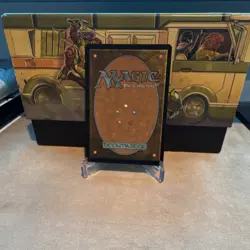 Magic The Gathering: TMNT “Slash Clone” Steelbane Hydra Creature 0029 (English) - Image 2