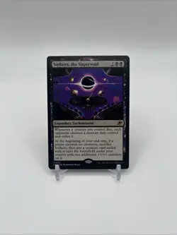 Sothera, the Supervoid Edge of Eternities Regular - Image 1