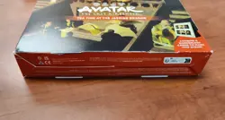 Magic: The Gathering Tea Time Jasmine Dragon Scene Box Avatar Uncle Iroh Border… - Image 2