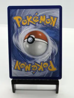 Pokemon TCG Mega Evolution Lucario EX 160/132 Ultra Rare Full Art NM - Image 2