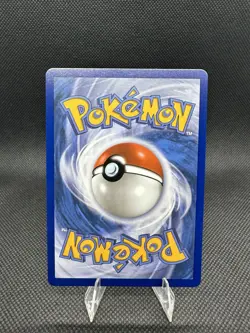 Pokemon TCG - Drayton 232/191 Ultra Rare Full Art Trainer Surging Sparks NM - Image 2