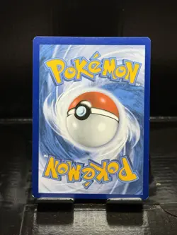 Pokemon Mimikyu V Ultra Rare Full Art Holo 068/172 Brilliant Stars 160 HP Card - Image 2