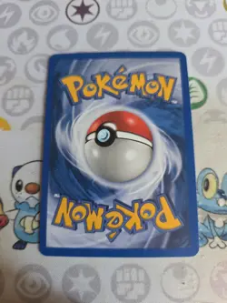 POKEMON NIDORAN 71/112 EX FIRERED & LEAFGREEN COMMON NEAR MINT - Image 2