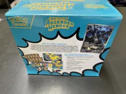 Pokemon TCG - Mega Evolution Ascended Heroes Elite Trainer Box - New Sealed - Image 3