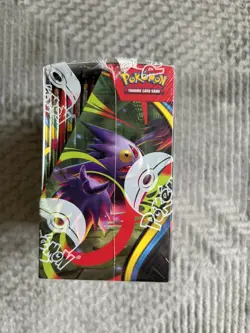 Pokemon TCG Mega Evolution - Phantasmal Flames Booster Box (36 Pack) Sealed ✅ - Image 5