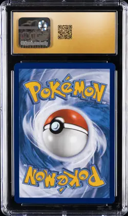 2024 POKEMON BLACK STAR PROMOS KINGDRA EX ILLUS. COLL KINGDRA EX CGC 10 PERFECT - Image 2