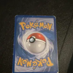 Pokemon Iris Full Art Ultra Rare Holo 101/101 Plasma Blast Trainer Supporter - Image 3