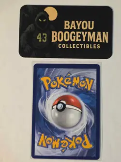 Pokemon Meowth #106/094 Phantasmal Flames - TCG - Mint Pack Fresh Quick Shipping - Image 2