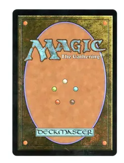 Magic: The Gathering Final Fantasy Extended Art Foil Zodiark, Umbral God #456 - Image 2