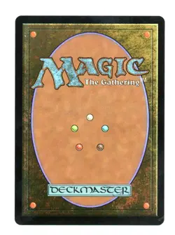 MTG Final Fantasy Extended Art Foil Gogo, Master of Mimicry #437 - Image 2