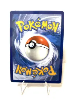 Alolan Exeggutor V 71/78 Pokemon GO Rare Ultra LP - Image 2