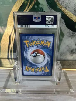 Pokemon Moltres & Zapdos & Articuno GX 66/68 Hidden Fates Full Art Holo PSA 9 - Image 2