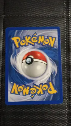 Pokemon Giovanni's Machoke 1st Edition 42/132 Gym Challenge 80 HP English - Image 2