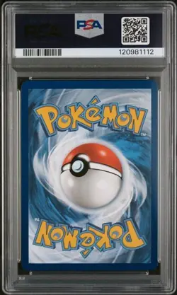 PSA 10 N'S RESHIRAM 167 JOURNEY TOGETHER STAMPED ENHANCED BOOSTER POKEMON - Image 2