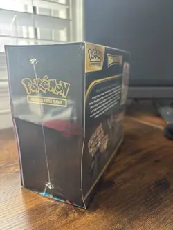 Pokemon TCG Mega Evolution Elite Trainer Box ETB -Mega Lucario Factory Sealed - Image 2