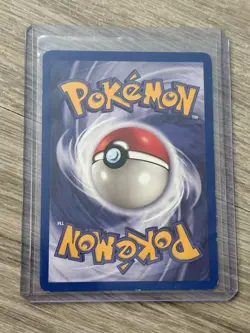 Dark Charizard 1st Edition Team Rocket Pokemon TCG Non-Holo Rare #21/82 - Image 2