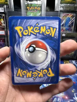 1999 Pokemon Dark Charizard 21/82 Team Rocket Regular LP/MP - Image 2