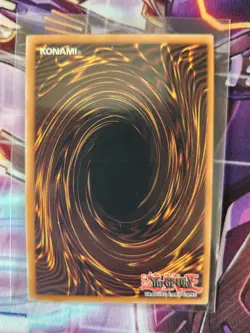 Yu-Gi-Oh! Elfnote Lucina BPRO-EN010 Secret Rare 1st Edition NM Pack Fresh! - Image 3