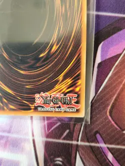 Yu-Gi-Oh! Elfnote Lucina BPRO-EN010 Secret Rare 1st Edition NM Pack Fresh! - Image 4