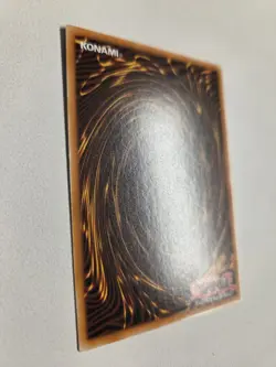 Elfnote Tinia BPRO-EN011 Ultra Rare Burst Protocol Yugioh 1st Edition Mint - Image 4