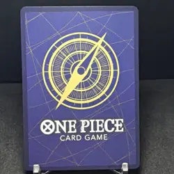 Nami (053) EB03-053 Extra Booster: One Piece Heroines Edition Foil - Image 5