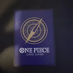 Nico Robin (055) EB03-055 Extra Booster: One Piece Heroines Edition Foil - Image 2