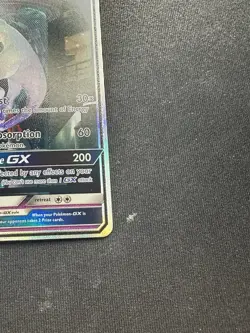 Mewtwo GX (Secret Shining) 78/73 - Pokemon Shining Legends Shiny Holo Rare - Image 5