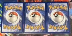Pokemon First Partners 30th Charmander Squirtle Bulbasaur - Image 2