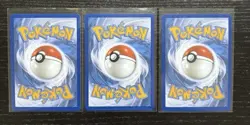 Pokemon 30th Anniversary Charmander Squirtle Bulbasaur First Partners Cards - Image 2