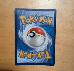 Toxtricity - MEP 017 STAFF - Pokemon TCG Phantasmal Flames 2025 Promo NM - Image 2