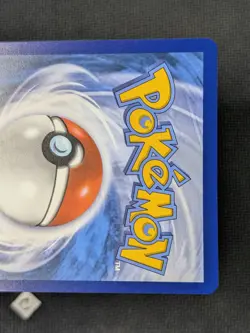 Toxtricity MEP 017 STAFF - Phantasmal Flames Holo Promo Pokemon TCG NM - Image 3