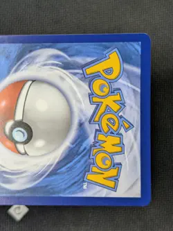 Toxtricity MEP 017 STAFF - Phantasmal Flames Holo Promo Pokemon TCG NM - Image 4