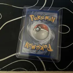 Pokemon TCG Ivysaur Crystal Guardians 34/100 Regular Card - Image 2