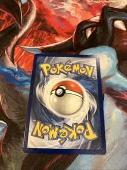 Gengar 085/202 Reverse Holo Foil Pokemon TCG Sword & Shield Card Near Mint NM - Image 2