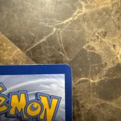 Pokemon TCG Pikachu EX XY174 Promo Holo Card - Image 3