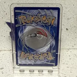 Gengar Chinese Surprise Box With Promo Card And Chansey With Promo - Image 2