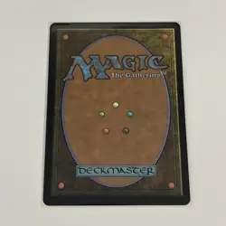 Gamble NM - The List 132 MTG - Image 2